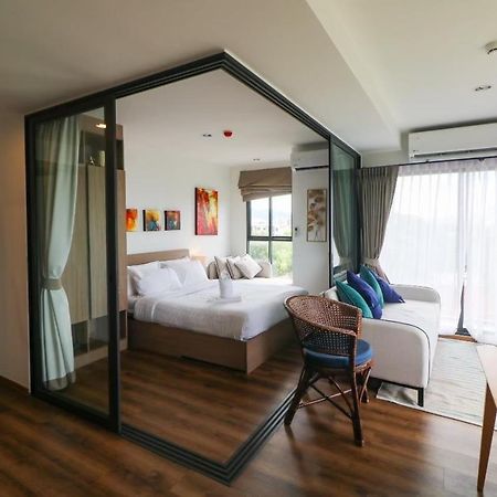La Habana Hua Hin 2 Bedroom Seaview Екстериор снимка