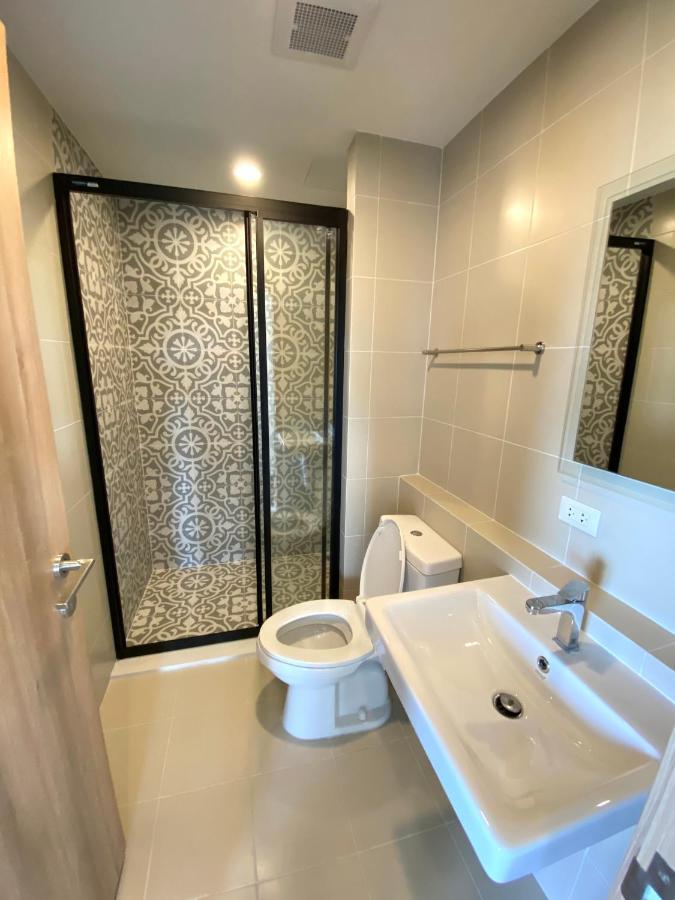 La Habana Hua Hin 2 Bedroom Seaview Екстериор снимка