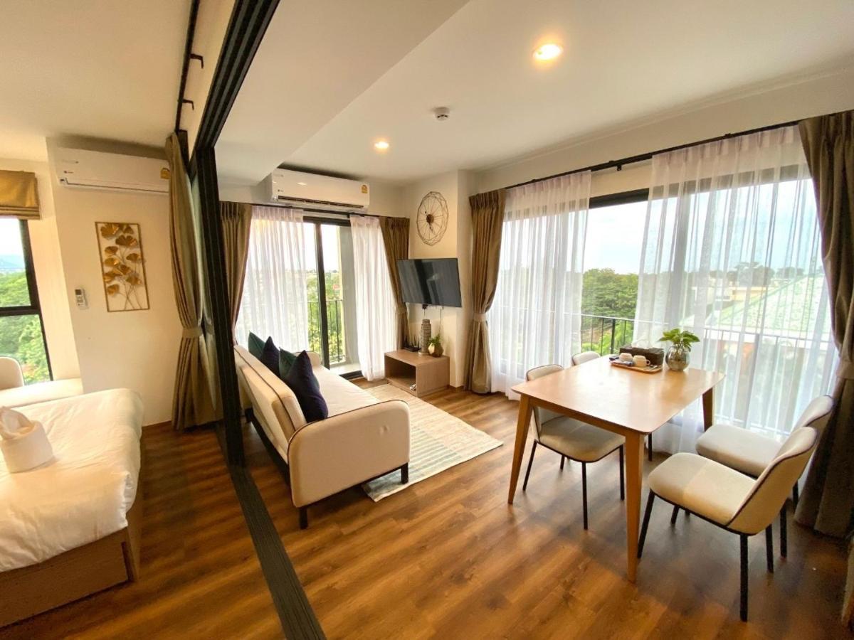 La Habana Hua Hin 2 Bedroom Seaview Екстериор снимка