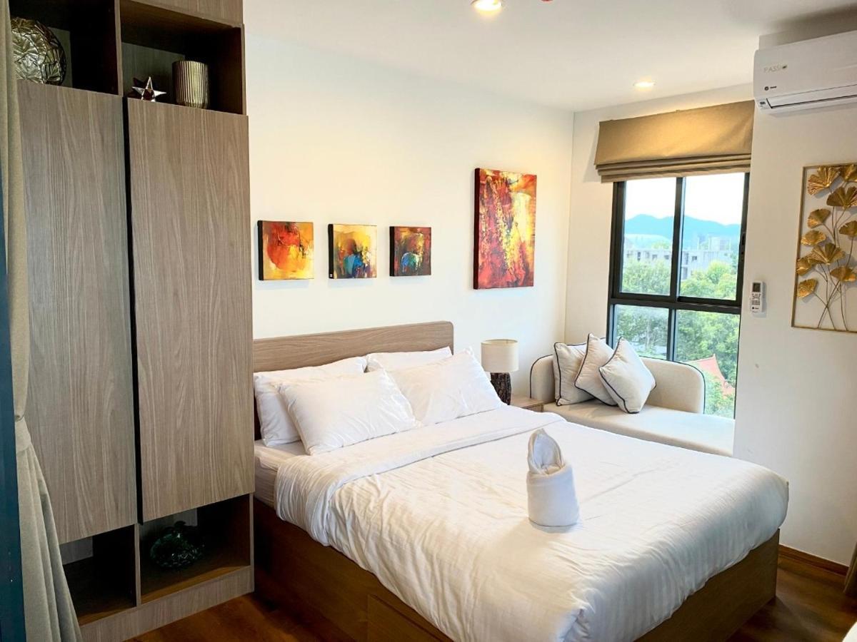 La Habana Hua Hin 2 Bedroom Seaview Екстериор снимка