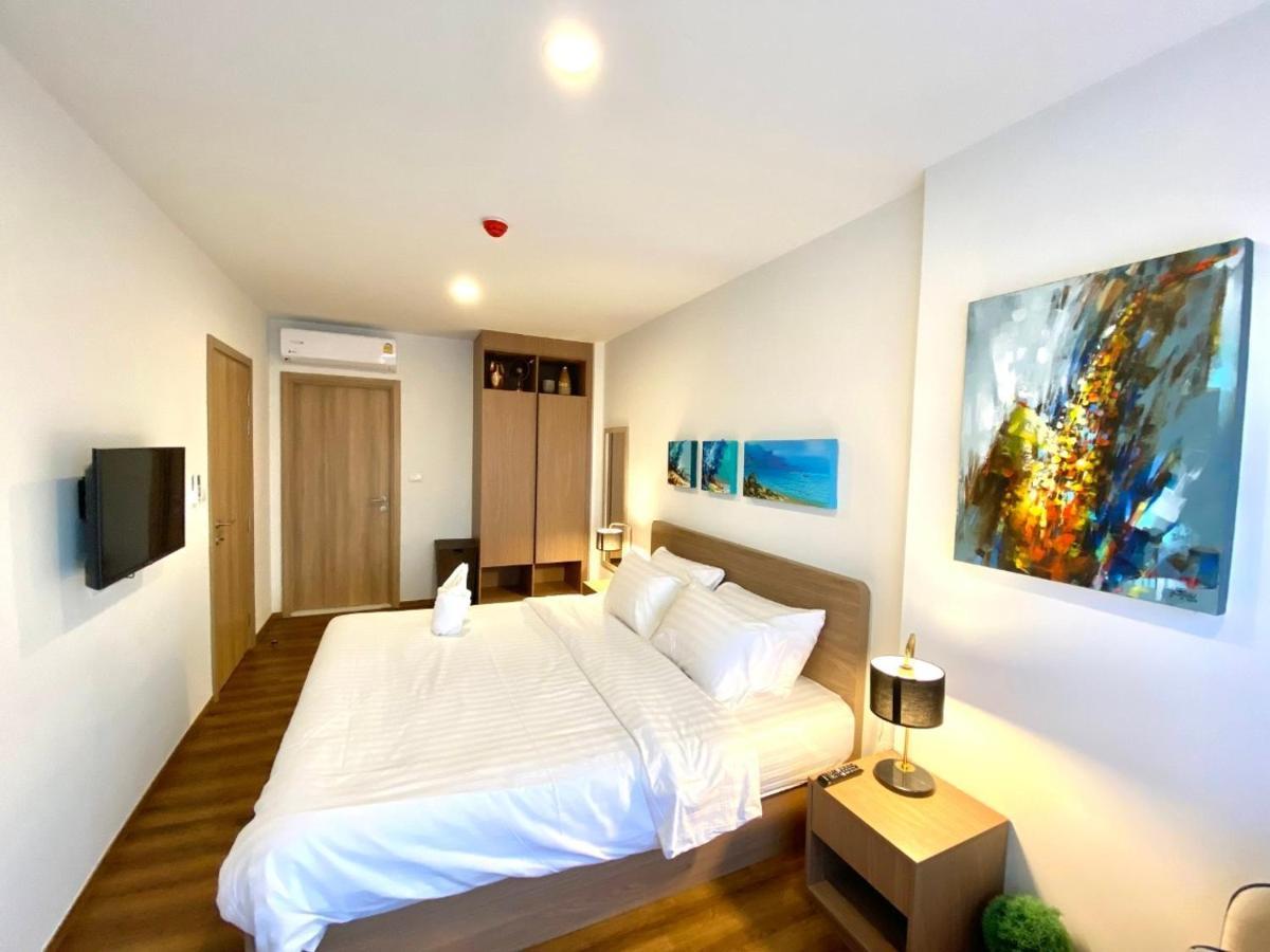 La Habana Hua Hin 2 Bedroom Seaview Екстериор снимка