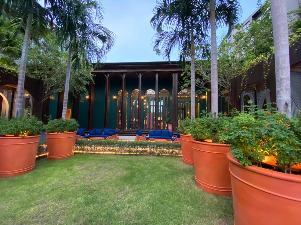 La Habana Hua Hin 2 Bedroom Seaview Екстериор снимка