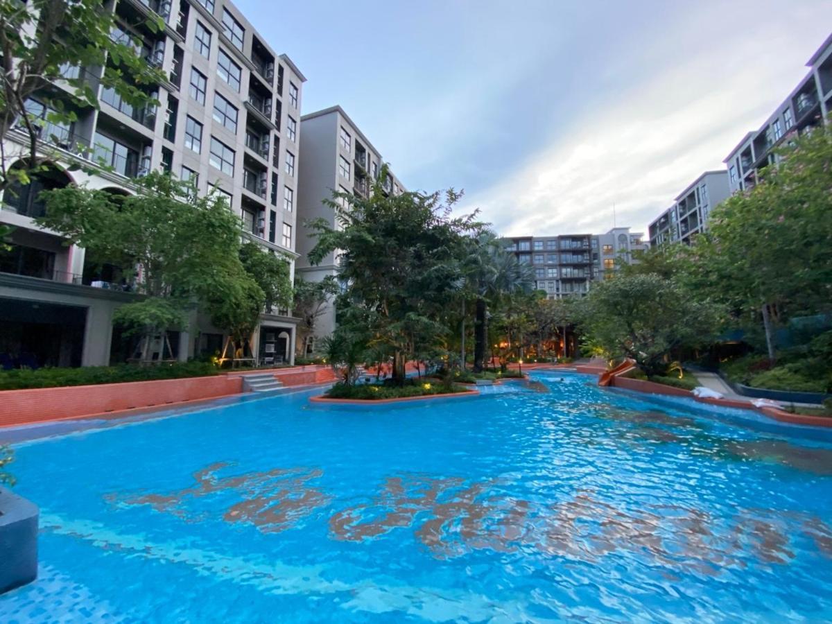 La Habana Hua Hin 2 Bedroom Seaview Екстериор снимка